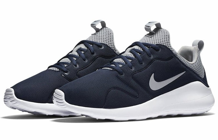 Shop Nike Kaishi 2.0 'Azul Blanco Patchwork' 833411-401