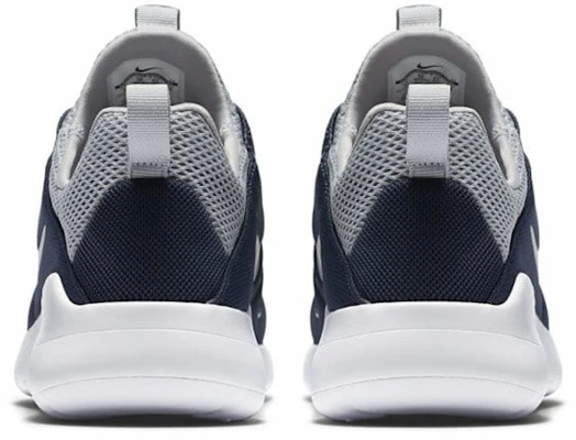Nike Kaishi 2.0 'Azul Blanco Patchwork' 833411-401 Details for Nike Kaishi 2.0 'Azul Blanco Patchwork' 833411-401