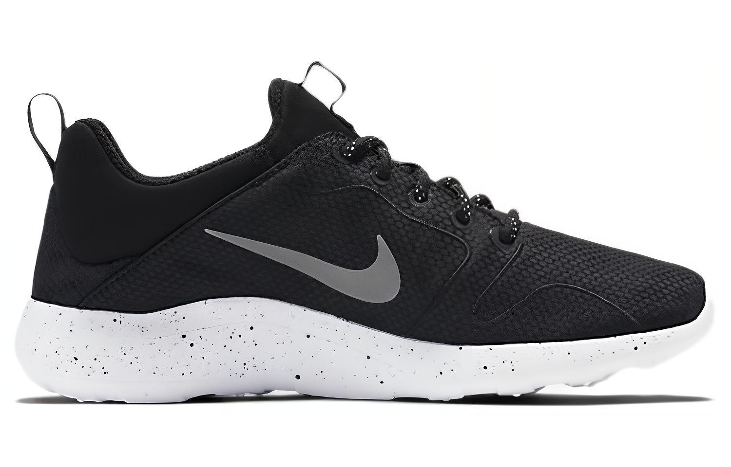 Lookbook Nike Kaishi 2.0 SE 'Hitam' 844838-003