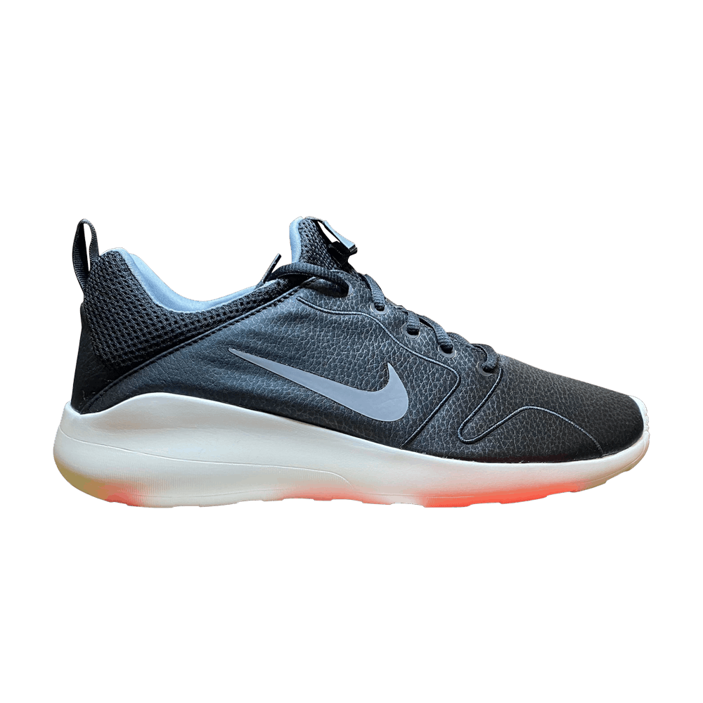 Nike Kaishi 2.0 SE 'Black Cool Grey' 844838-004