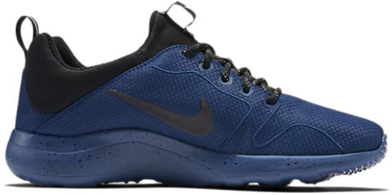 Nike Kaishi 2.0 SE Azul Coastal/Negro-Azul Omega 844838-400 Order Nike Kaishi 2.0 SE Azul Coastal/Negro-Azul Omega 844838-400