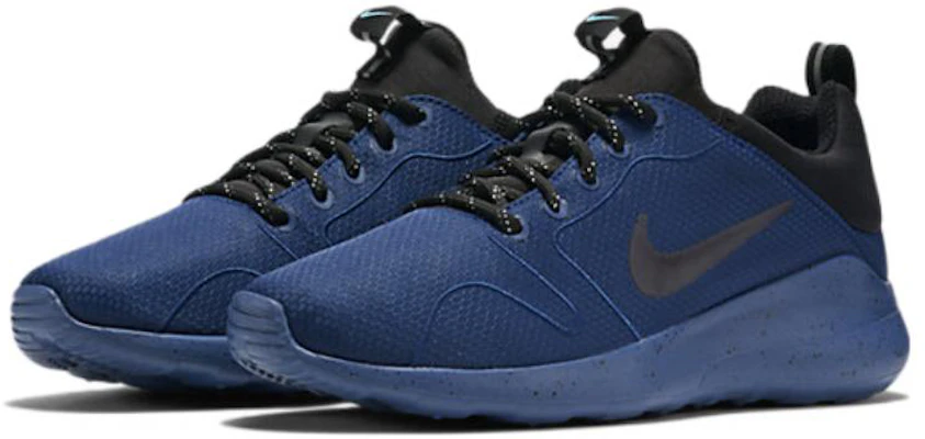 Nike Kaishi 2.0 SE Bleu Côtier/Noir-Bleu Oméga 844838-400 Lookbook Nike Kaishi 2.0 SE Bleu Côtier/Noir-Bleu Oméga 844838-400