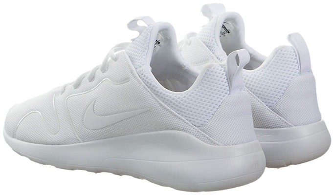 Nike Kaishi 2.0 Putih/Putih 833411-110 Shop Nike Kaishi 2.0 Putih/Putih 833411-110