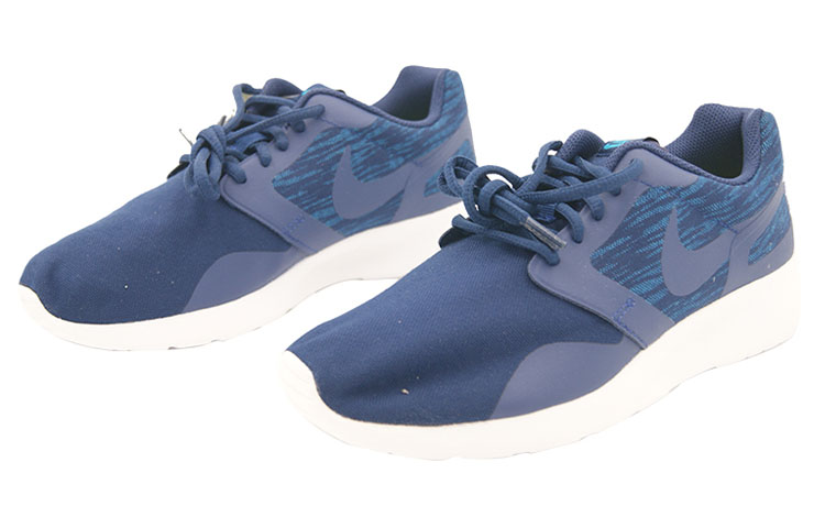 Lookbook Nike Kaishi ''Bleu'' 747492-444