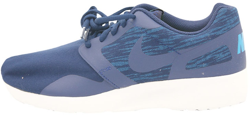 ナイキ カイシ "ブルー" (Nike Kaishi "Burū") 747492-444 Buy ナイキ カイシ "ブルー" (Nike Kaishi "Burū") 747492-444