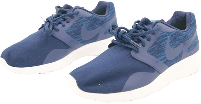 ナイキ カイシ "ブルー" (Nike Kaishi "Burū") 747492-444 Lookbook ナイキ カイシ "ブルー" (Nike Kaishi "Burū") 747492-444