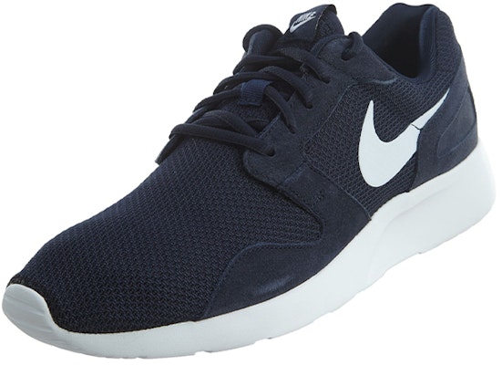 Nike Kaishi Biru Tua Putih 654473-410 Lookbook Nike Kaishi Biru Tua Putih 654473-410