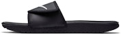 Nike Kawa Adjust 'Black White' 834818-001