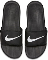 Nike Kawa Adjust ''Hitam Putih'' 834818-001 Order Nike Kawa Adjust ''Hitam Putih'' 834818-001