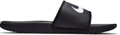 Nike Kawa Adjust 'Black White' 834818-001