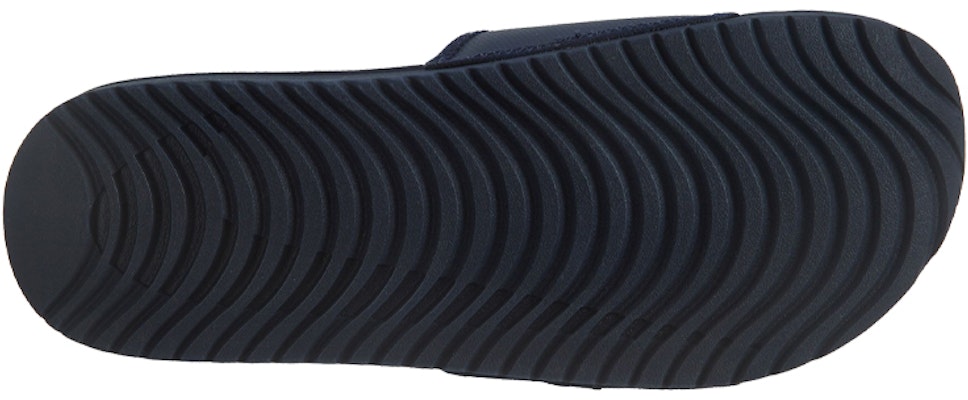 耐克 Kawa 调节滑拖鞋 '曜石色' 834818-411 Shop 耐克 Kawa 调节滑拖鞋 '曜石色' 834818-411