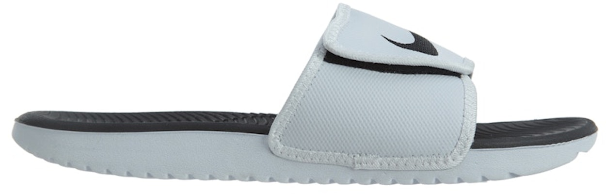 Nike Kawa Adjust 'Blanco Negro' 834818-101 Buy Nike Kawa Adjust 'Blanco Negro' 834818-101