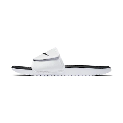 Nike Kawa Adjust 'White Black'
