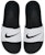 Nike Kawa Adjust 'Putih Hitam' 834818-101