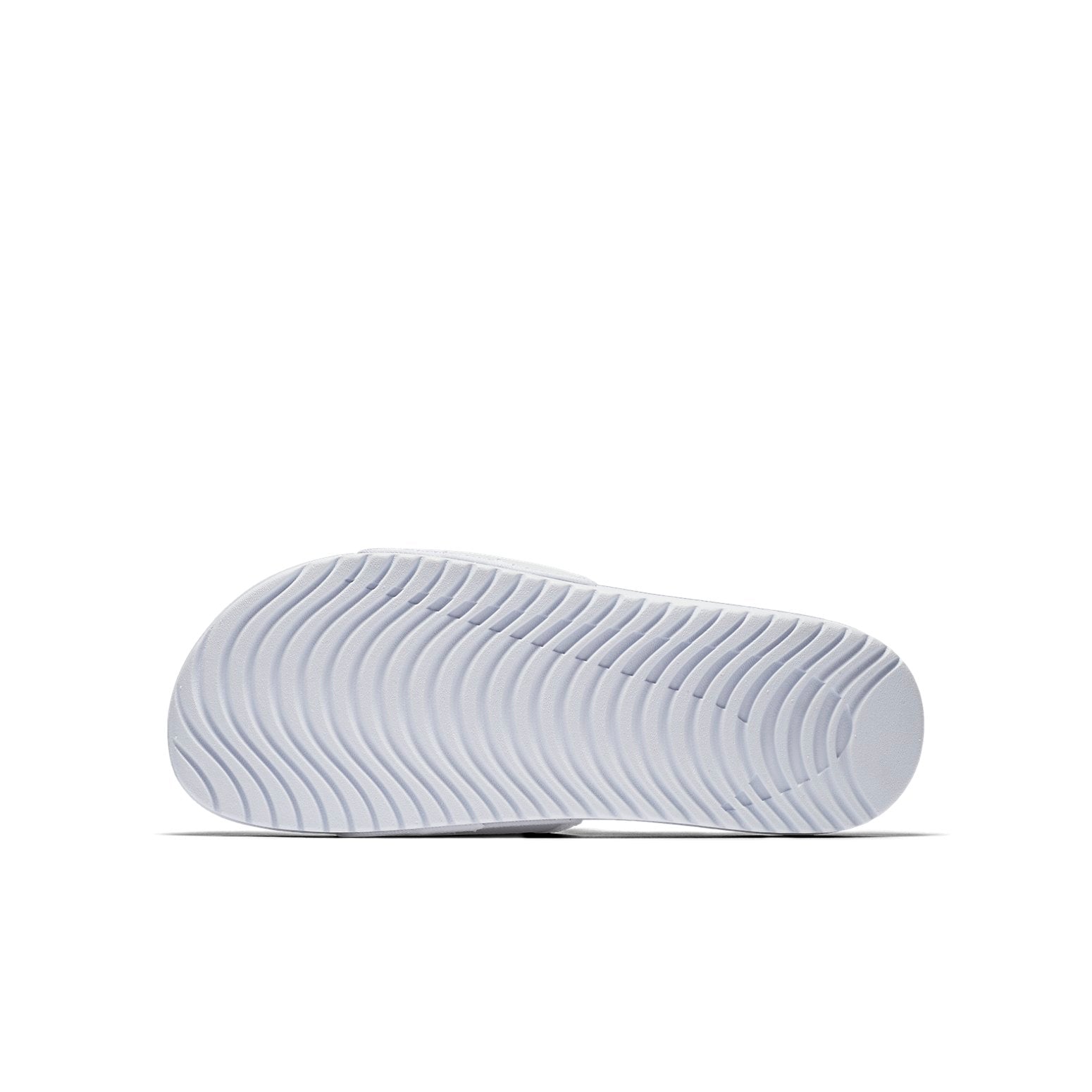 Shop ナイキ カワ アジャスト 白黒 (Nike Kawa Adjust 白黒) 834818-101