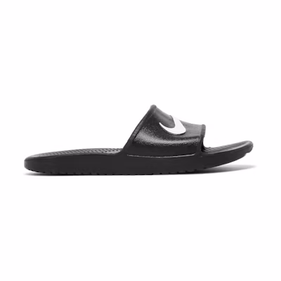 Nike Kawa Shower 'Black White'