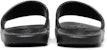 Nike Kawa Shower 'Hitam Putih' 832528-001