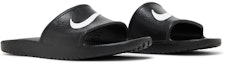 Cheap Nike Kawa Shower 'Hitam Putih' 832528-001