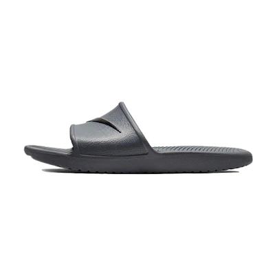 Nike Kawa Shower 'Dark Grey Black'