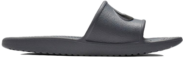 Nike Kawa Shower 時尚拖鞋 灰黑 Order Nike Kawa Shower 時尚拖鞋 灰黑