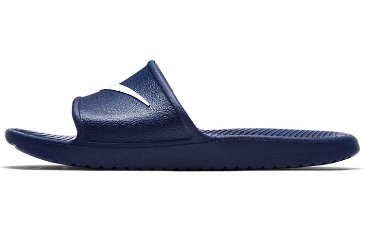 Nike Kawa Shower 'Midnight Navy' 832528-400