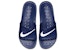 Nike Kawa Shower 'Midnight Navy' Lelaki. 832528-400
