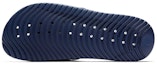 Shop Nike Kawa Shower 'Midnight Navy' Lelaki. 832528-400