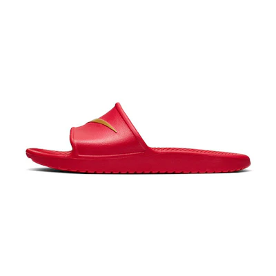 Nike Kawa Shower 'University Red'