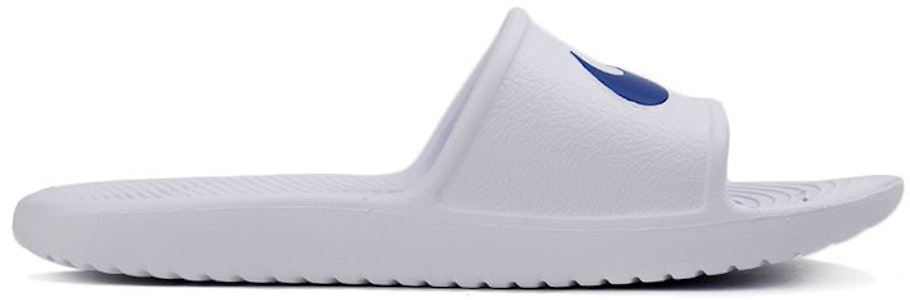 ナイキ カワ シャワー (ホワイト) 832528-100 Order ナイキ カワ シャワー (ホワイト) 832528-100