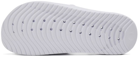 Nike Kawa淋浴拖鞋 白藍 Details for Nike Kawa淋浴拖鞋 白藍