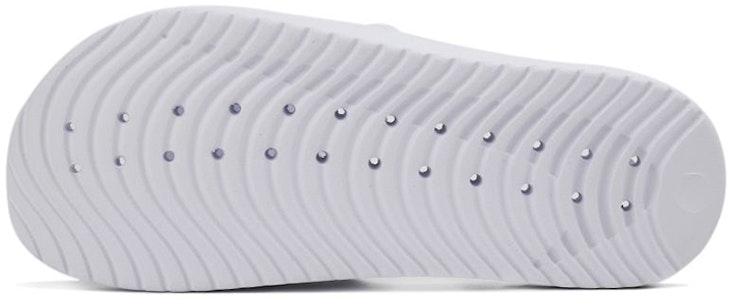 ナイキ カワ シャワー (ホワイト) 832528-100 Details for ナイキ カワ シャワー (ホワイト) 832528-100