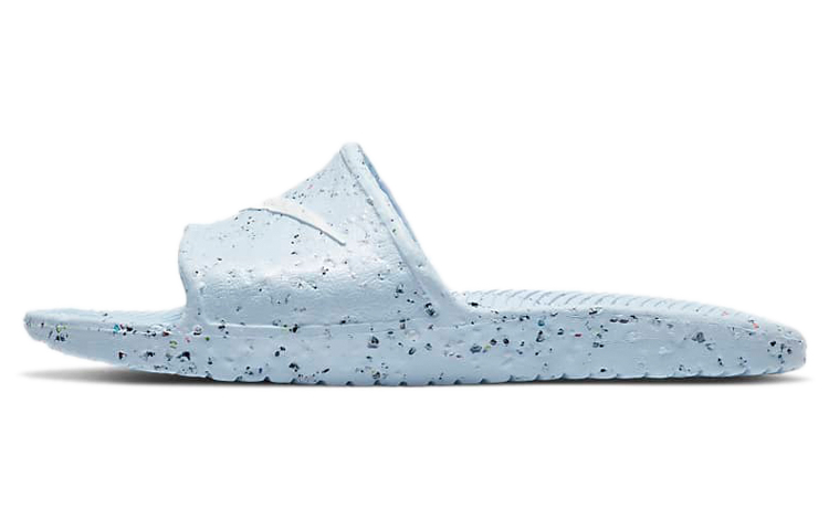 Buy ナイキ カワ スライド SE 'キャタ― - シャンブレー ブルー' DH0152-400 DH0152-400