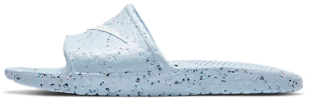 Nike Kawa Slide SE 'Cater - Chambray Blue' DH0152-400 Nike Kawa Slide SE 'Cater - Chambray Blue' DH0152-400