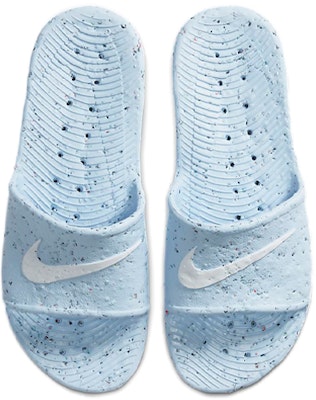 Nike Kawa Slide SE 'Cater - Chambray Blue' DH0152-400 Lookbook Nike Kawa Slide SE 'Cater - Chambray Blue' DH0152-400