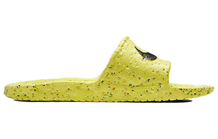 Order Nike Kawa SE 時尚悠閒拖鞋 黃