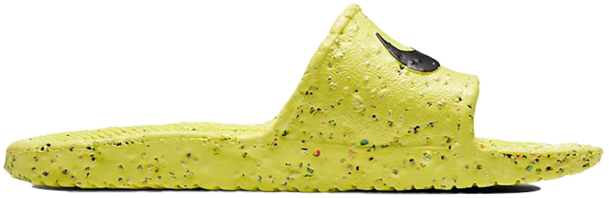Nike Kawa Slide SE 'Cater - Light Lemon Twist' DH0152-700 Order Nike Kawa Slide SE 'Cater - Light Lemon Twist' DH0152-700