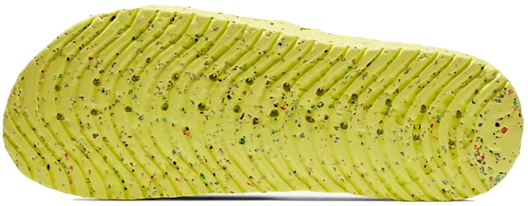 나이키 카와 슬라이드 SE '케이터 - 라이트 레몬 트위스트' DH0152-700 Shop 나이키 카와 슬라이드 SE '케이터 - 라이트 레몬 트위스트' DH0152-700