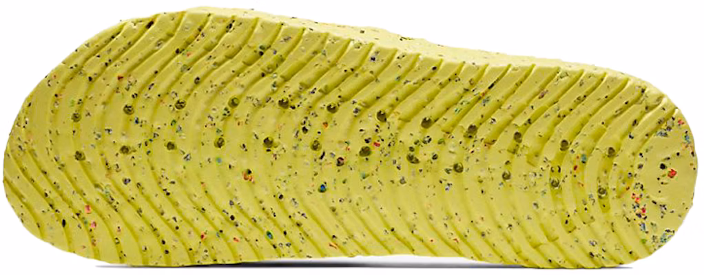 Nike Kawa Slide SE 'Cater - Light Lemon Twist' DH0152-700 Shop Nike Kawa Slide SE 'Cater - Light Lemon Twist' DH0152-700