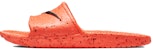 Nike Kawa Slide SE 'Cater - Total Crimson' Lelaki/Perempuan华丽红拖鞋 DH0152-800