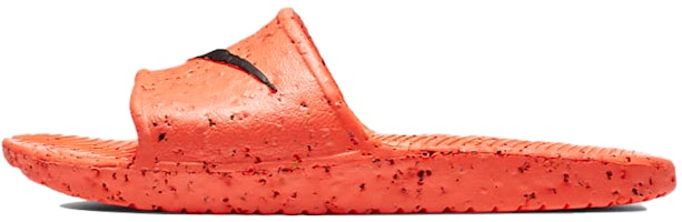Nike Kawa Slide SE 'Cater - Total Crimson' DH0152-800 Nike Kawa Slide SE 'Cater - Total Crimson' DH0152-800