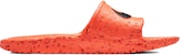 Nike Kawa Slide SE 'Cater - Total Crimson' Lelaki/Perempuan华丽红拖鞋 DH0152-800