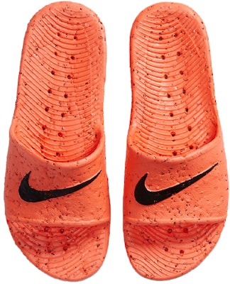 Nike Kawa Slide SE 'Cater - Total Crimson' DH0152-800 Lookbook Nike Kawa Slide SE 'Cater - Total Crimson' DH0152-800