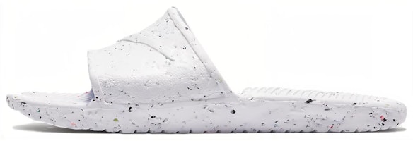 Nike Kawa Slide SE 'Cater - White Photon Dust' DH0152-100 Nike Kawa Slide SE 'Cater - White Photon Dust' DH0152-100