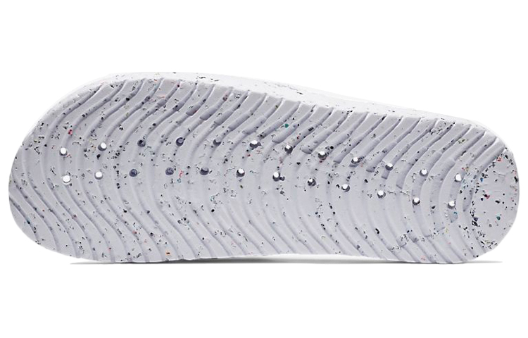 Shop Nike Kawa Slide SE 'Cater - Putih Photon Dust' DH0152-100