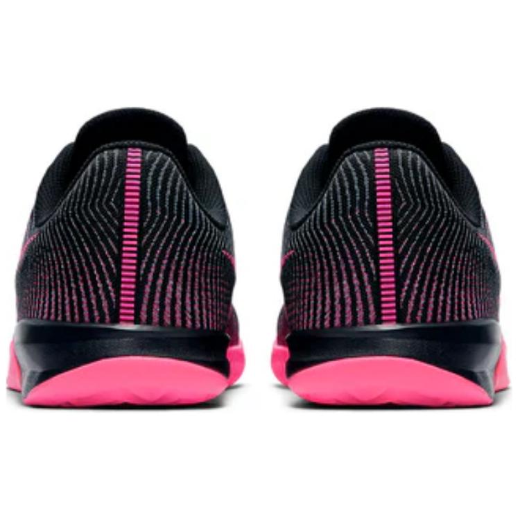 Purchase Nike KB Mentality 2 'Hitam Pink Blast' 818952-008