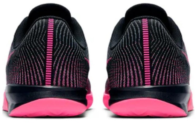 나이키 KB 멘탈리티 2 '블랙 핑크 블라스트' 818952-008 Purchase 나이키 KB 멘탈리티 2 '블랙 핑크 블라스트' 818952-008