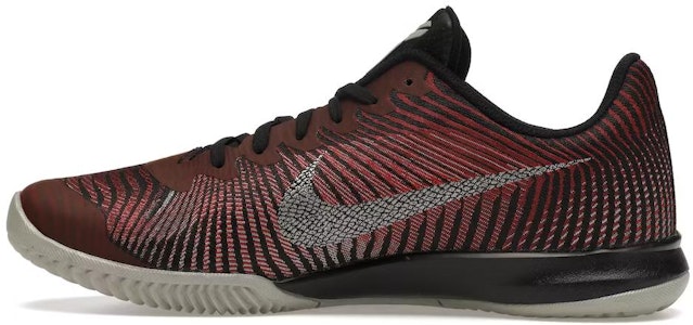 ナイキ KB メンタリティ 2 "ブラック/ユニバーシティレッド" 818952-002 Buy ナイキ KB メンタリティ 2 "ブラック/ユニバーシティレッド" 818952-002