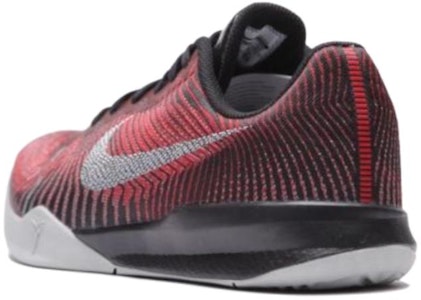 ナイキ KB メンタリティ 2 "ブラック/ユニバーシティレッド" 818952-002 Shop ナイキ KB メンタリティ 2 "ブラック/ユニバーシティレッド" 818952-002