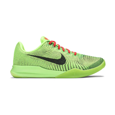Nike KB Mentality 2 'Grinch'