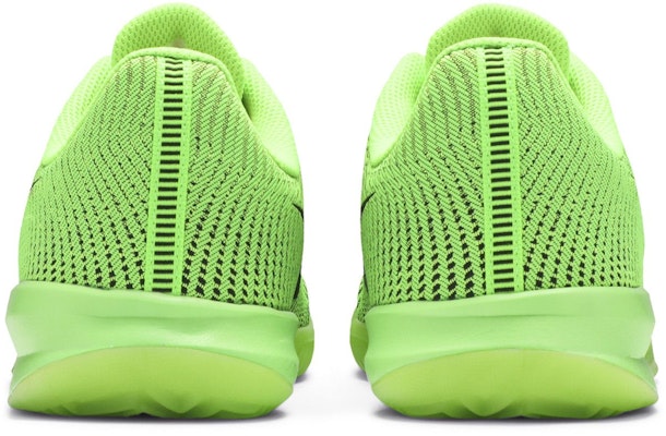 Nike KB Mentality 2 百搭舒適 減震耐磨 低筒 籃球鞋 男款 綠色 Details for Nike KB Mentality 2 百搭舒適 減震耐磨 低筒 籃球鞋 男款 綠色